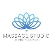 Massage Studio of Philadelphia Logo